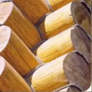 Продам купить Межвенцовый утеплитель в ленте (ленточная пакля) — это г