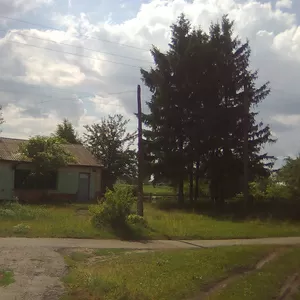 Продам магазин 91м2 в г.Ильинцы Винницкая обл.