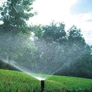 Автоматический полив: проектирование,  монтаж,  продажа оборудования