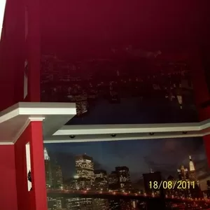 комплексный ремонт квартир и офисов