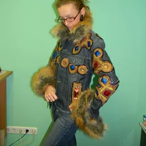 Ателье-мастерская