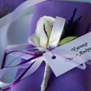 Флористическое оформление