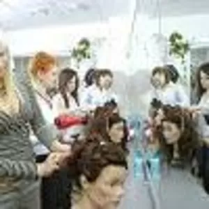  Курсы парикмахеров.Звоните!050-20-91-82