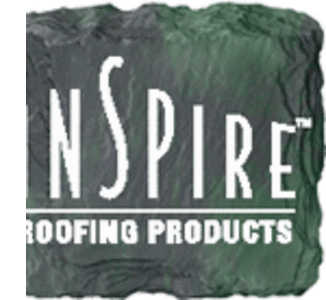 Искусственный сланец Inspire современная кровля 