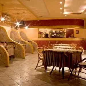 Ресторан для свадьб,  банкетов,  фуршетов, 