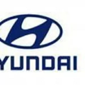 Запчасти Hyndai