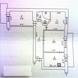 Срочный выкуп квартир 