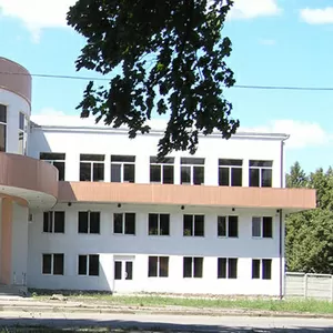 Гостиницу в Харькове