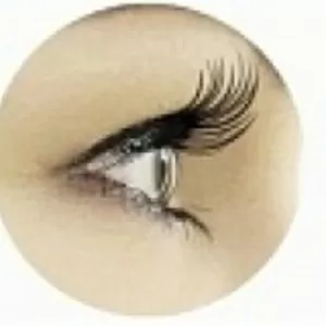 Био-завивка натуральных ресниц 