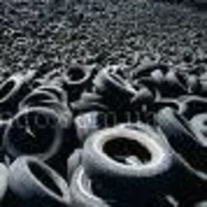 Утилизация изношенных шин,  отходов РТИ,  отходов полимеров,  отработанны