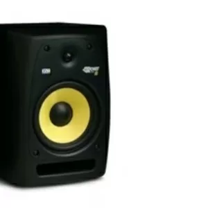 Студийные мониторы KRK RP8 G2 цена 6176 Киев