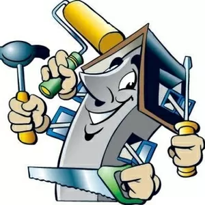 Все виды ремонтных работ.НЕ ДОРОГО!