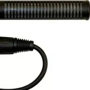 Микрофон-пушка Marshall Electronics MXL FR-303 для видеокамеры