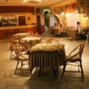 Организация банкетов,  свадеб,  фуршетов