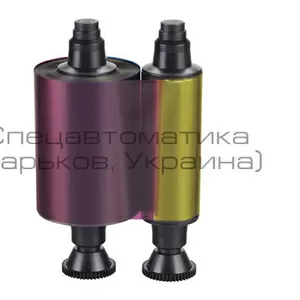 Evolis R3011 — лента для полноцветной печати