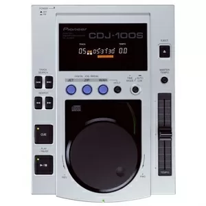 Аренда DJ оборудования 