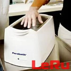 Парафинотерапия для рук