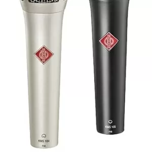 Микрофон вокальный Neumann KMS 104/105