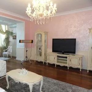 Аренда 3х ком квартиры,  переулок Кирпичный,  Французский бульвар