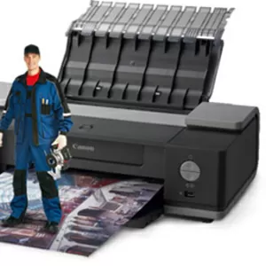 Зачем платит за новый картридж?