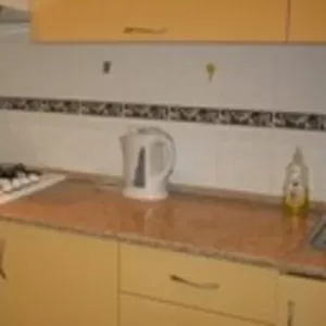 Сдам посуточно свою 2 х комнатную в центре