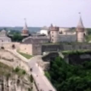 тур каменец-подольский новый год,  черновцы на новый год,  экскурсии