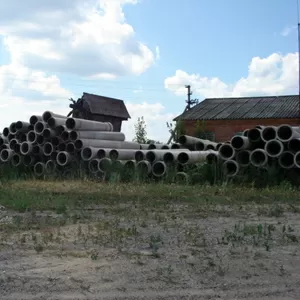 А/ц трубы Харьковская область