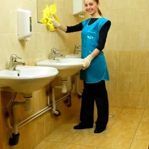 прибирання,  якісно,  вчасно.