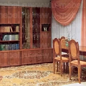 мебельная стенка