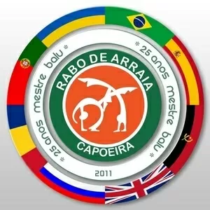  Боевое искусство Капоэйра для взрослых и детей. Набор в новые группы!