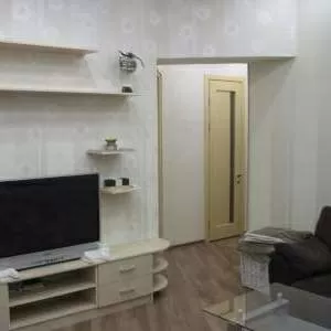 Сдам квартиру долгосрочно.