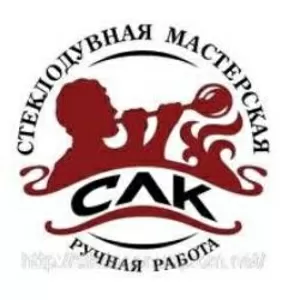 сувенирная продукция из чешского стекла