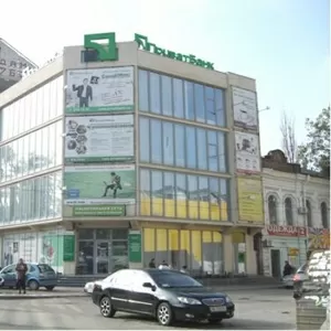 Продам торговый центр