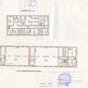Продам помещение г.Украинск