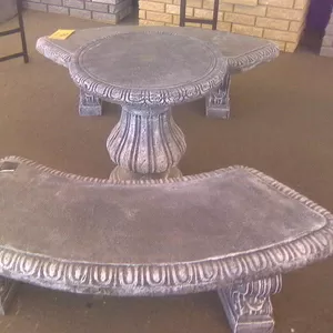 Изготовление камины