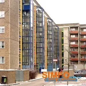 лифты от профессионалов