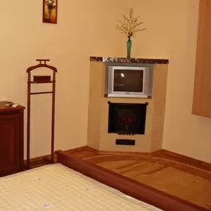 Квартиры посуточно Херсон, гостиницы цены.