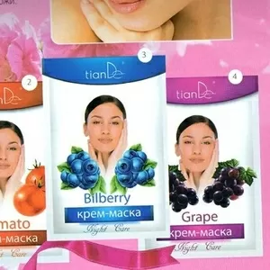 Косметика tiande