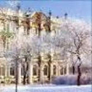 тур в петербург на новый год,  тур в питер на новый год,  поездка питер