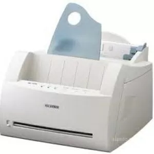 Продам лазерный принтер SAMSUNG ML1210