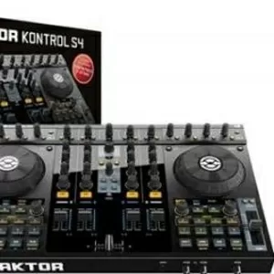 Native Instruments kontrol S4 Киев