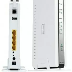 Продам модем D-Link DSL-2650U