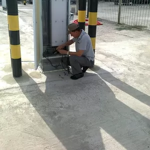 « Ремонт радио оборудования и  радиотехнических средств,  обслуживание 