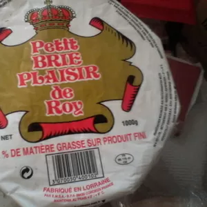 Сыр Brie (Бри)