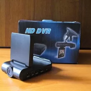 Видеорегистратор DVR 017S 