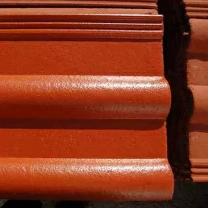 Натуральная черепица от производителя