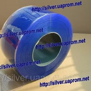 Тепловые завесы ПВХ