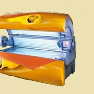  СУПЕР СОЛЯРИЙ НА ОТРАДНОМ!