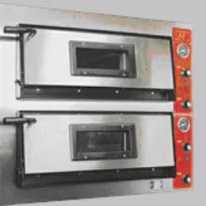 Б/у оборудование для пицерии кафе бара