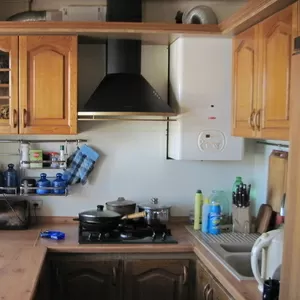 Квартира 3 ком.,  ул. Мануильского,  Центр 